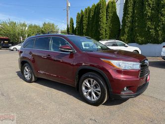 2015 Toyota Highlander