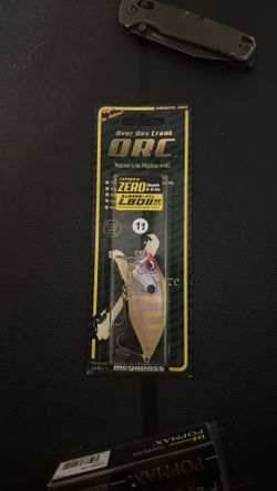 Megabass jdm crankbait