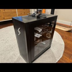 Gaming PC Dual 1080 ti