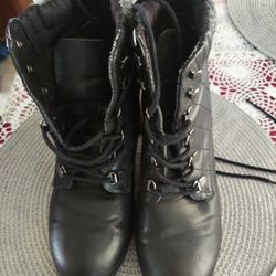Mia Boot