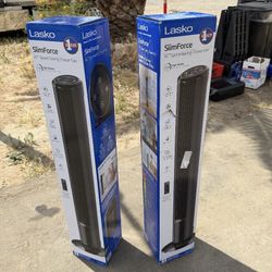 Lasko Fans 