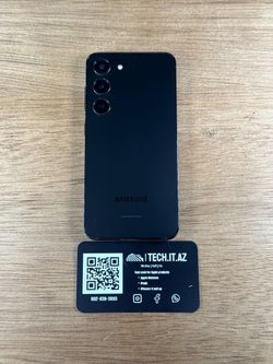 📱 Galaxy S23 | 128GB | Phantom Black | Verizon Only
