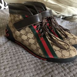 Gucci Shoes
