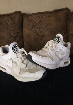 Nike air max prime- size 10