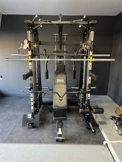 💥Smith Machine 300💥