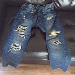 Levi’s 511