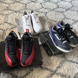 Jordan/ Airforce