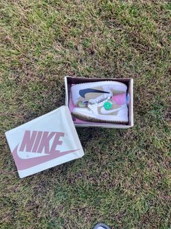 BRAND NEW Travis Scott Jordan 1 Low “Golf” Quality R3P$ Men’s 9.5 Women’s 11
