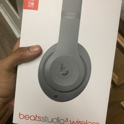 Beats Studio 3 Wireless
