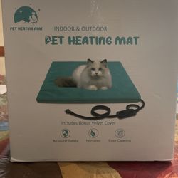 Pet Heating Mat