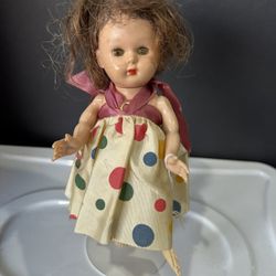 Vintage Dolls $5 Each