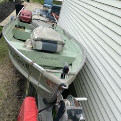 StarCraft 1975 14ft