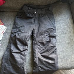 ❄️ Arctix Kids Snow Pants – Size Small (5/6) – $20 ❄️