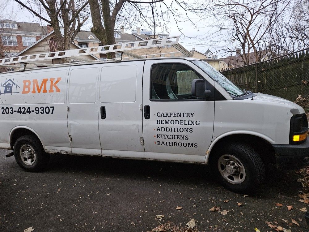 2012 Chevy Express 2500 Extended 220000millas