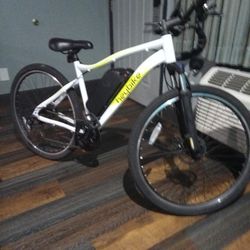 150 ELECTRIC HEYBIKE
