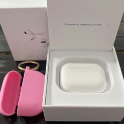 NEW AIRPOD PRO 2ND GENERATION