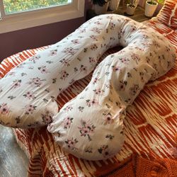 Maternity Pillow