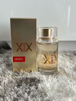 Hugo XX by Hugo Boss for Women - 3.3 oz EDT Spray