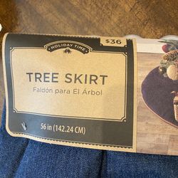 Tree Skirt