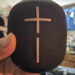 Wonder boom bt Speaker