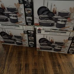 Se Venden Ollas Nuevas