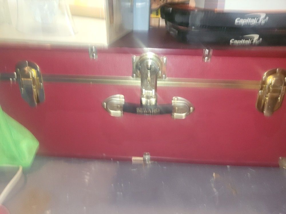 Storage Trunk