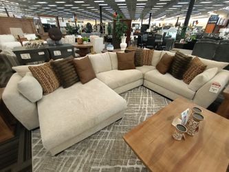 3pc Sectional