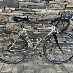 50cm Cannondale CAAD 9 Road Bike Carbon Fork