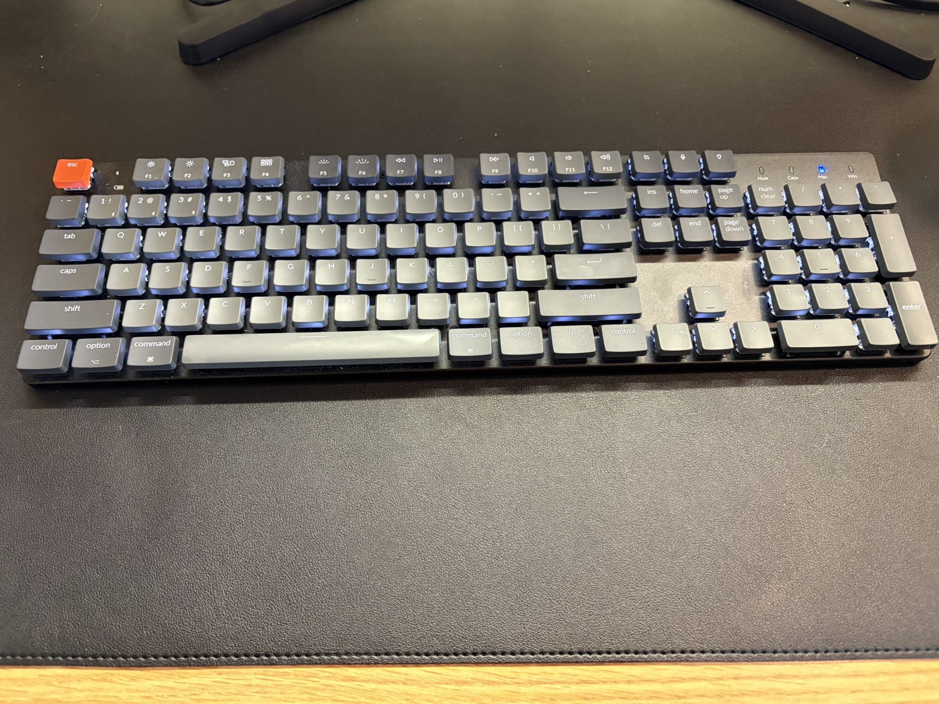 Keychron K5 SE Mechanical Keyboard