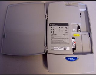 Norstar Nortel Callpilot Voicemail 150 8 Channel
