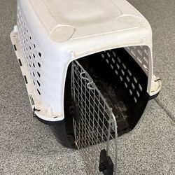 Medium Size Dog Car Carrier