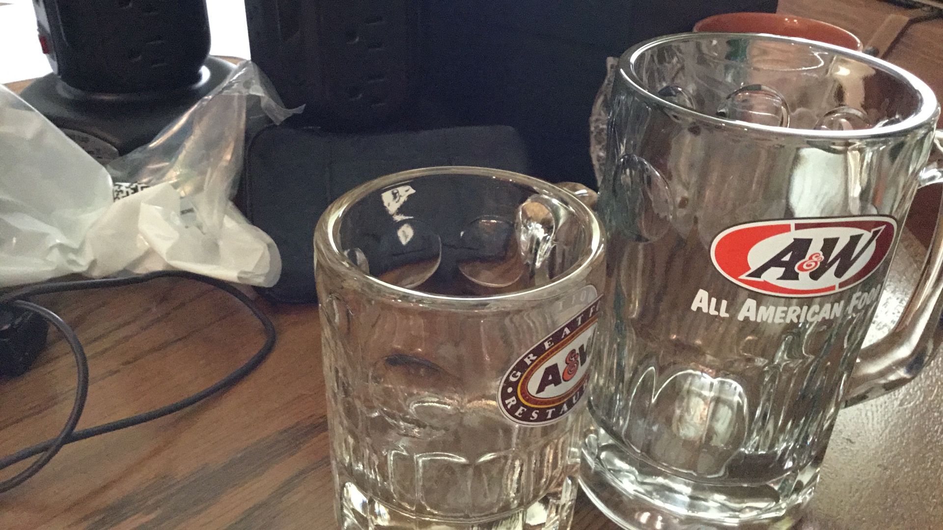 Mugs