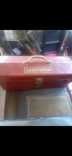 🧰🪛 Tool Boxes, Work table & Chains