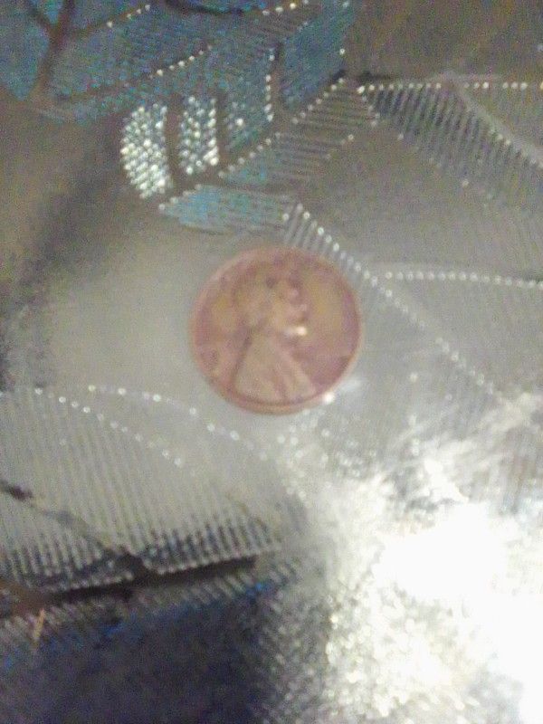 1930 Wheat Penny
