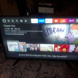 Toshiba Smart Fire TV 43" Inch  Class LED 4k UHD Smar Fire TV Edition Model: FT- 43A810U21 (2020) Remote control Includes 