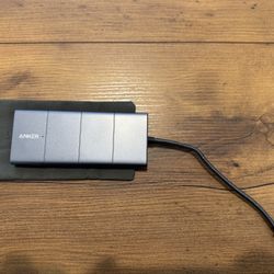 Anker USB-C Hub Adapter