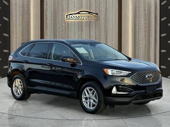 2023 Ford Edge