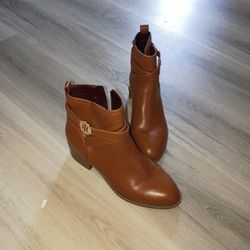Tommy Hilfiger Ankle Boots 