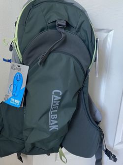 Calmelbak Backpack/hydration Pack