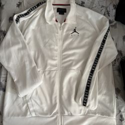 Jordan Jacket 