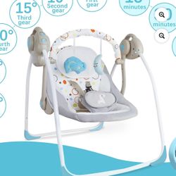 Baby Swing 