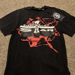 Hell Star Shirt 