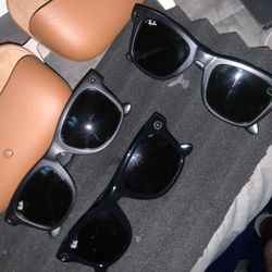 Ray Bans Meta 