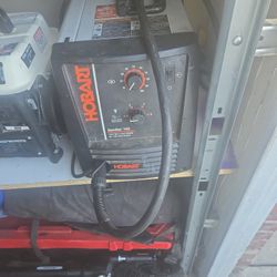 Hobart Handler 140 MIG Welder 500559
