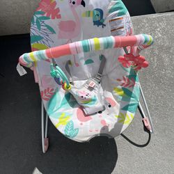 rocking chair for baby