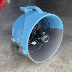 Air Mover - Dri-Eaz Jet CXV TurboDryer