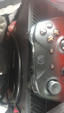 Xbox one one controller