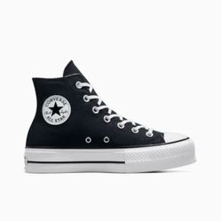 New Converse Chuck Taylor Platforms 