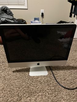 Mac desktop and Mac book pro combo (Check Description)
