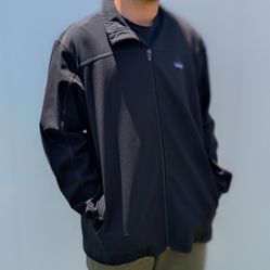 Patagonia Jacket - Mens - Size Large 